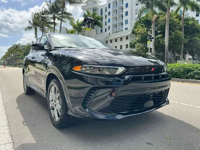 2024 Dodge Hornet R/T EAWD - 23011735 - 7