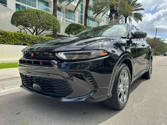 2024 Dodge Hornet R/T EAWD - 23011735 - 8