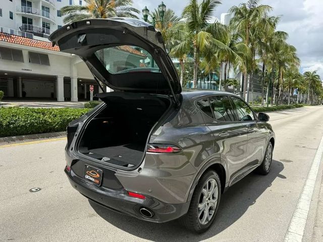 2024 Dodge Hornet R/T EAWD - 23020717 - 9