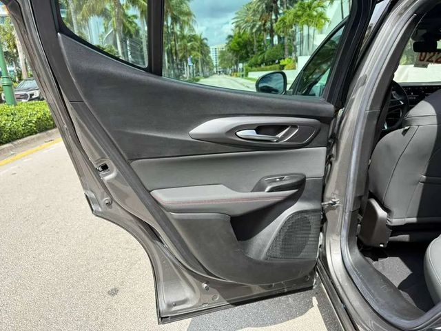 2024 Dodge Hornet R/T EAWD - 23020717 - 15