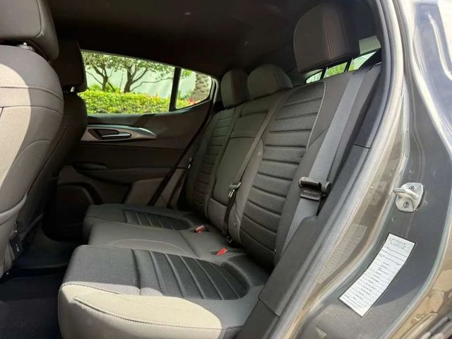 2024 Dodge Hornet R/T EAWD - 23020717 - 16
