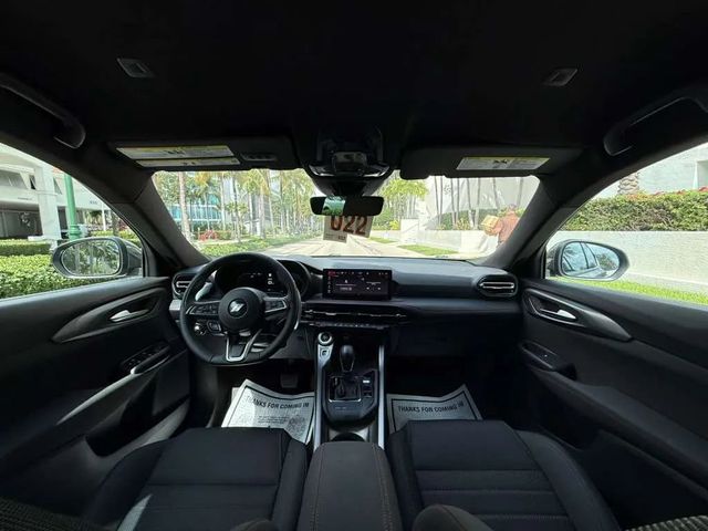 2024 Dodge Hornet R/T EAWD - 23020717 - 18