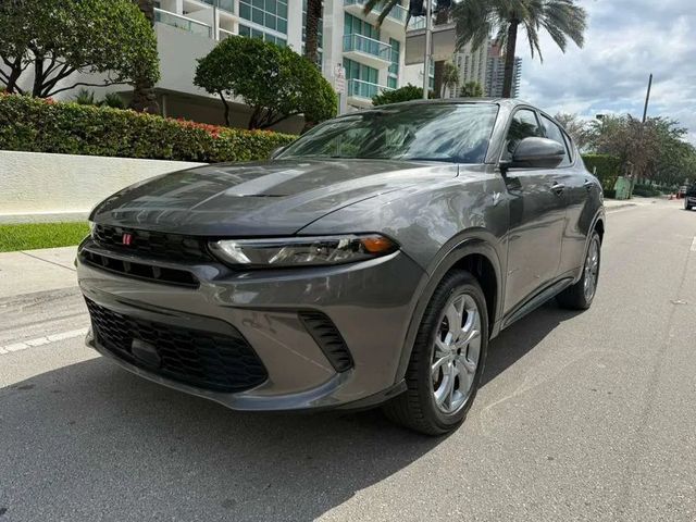 2024 Dodge Hornet R/T EAWD - 23020717 - 1