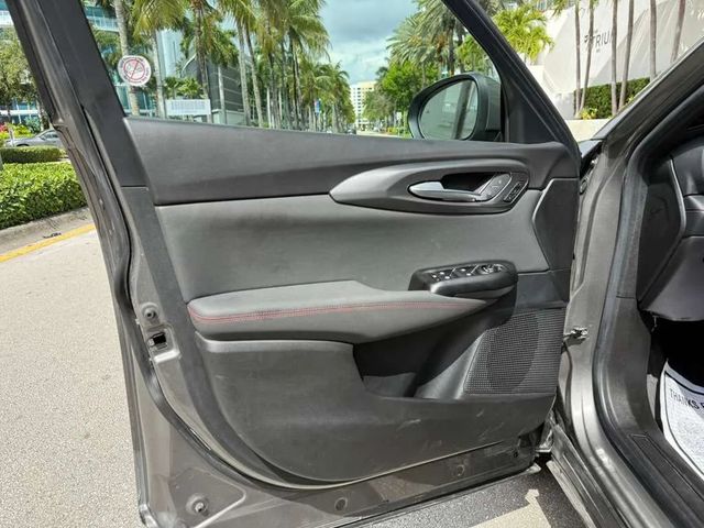 2024 Dodge Hornet R/T EAWD - 23020717 - 22
