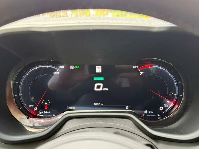 2024 Dodge Hornet R/T EAWD - 23020717 - 27
