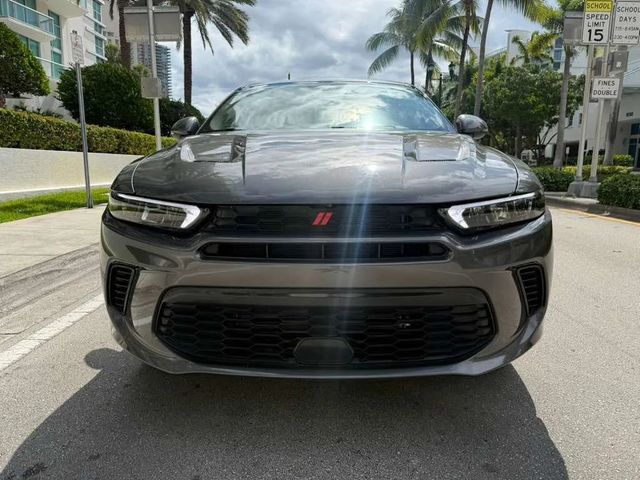 2024 Dodge Hornet R/T EAWD - 23020717 - 2
