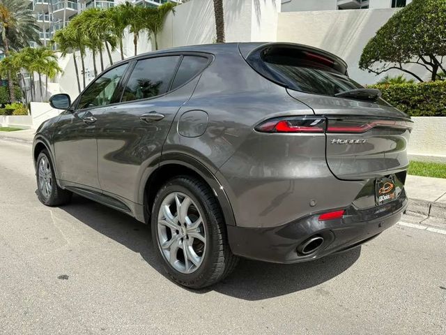2024 Dodge Hornet R/T EAWD - 23020717 - 6