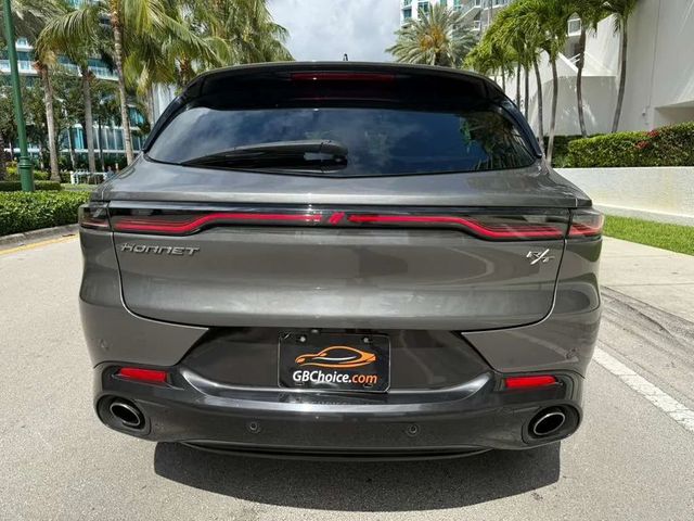 2024 Dodge Hornet R/T EAWD - 23020717 - 7
