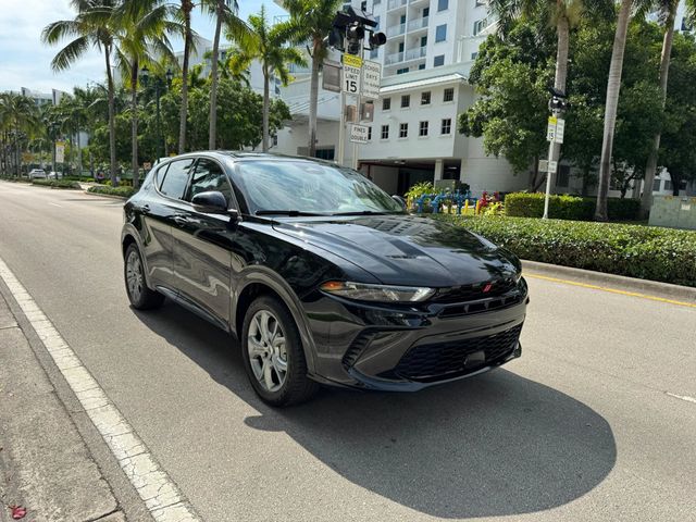 2024 Dodge Hornet R/T EAWD - 23027288 - 0