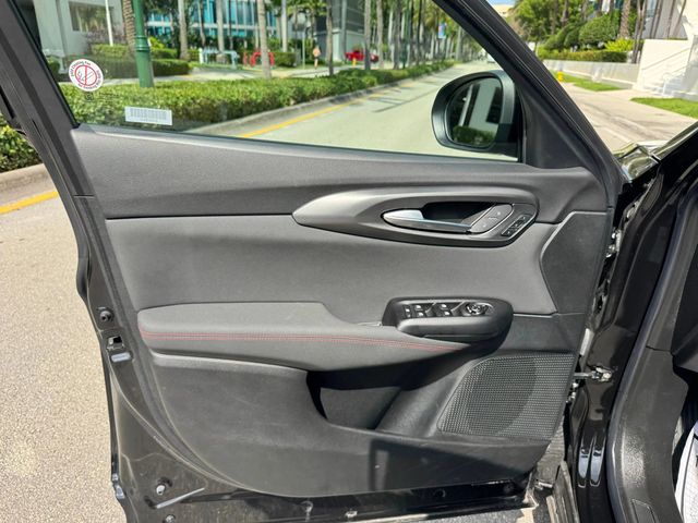 2024 Dodge Hornet R/T EAWD - 23027288 - 19