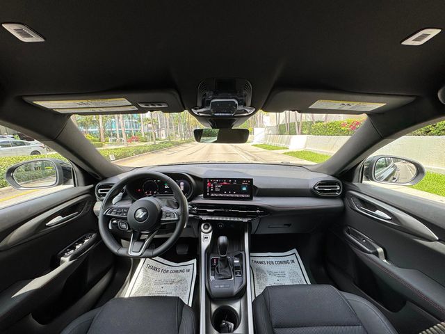 2024 Dodge Hornet R/T EAWD - 23027288 - 22