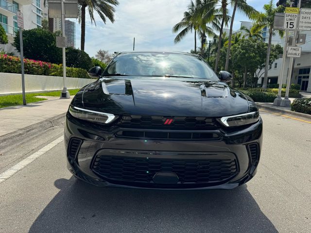 2024 Dodge Hornet R/T EAWD - 23027288 - 2