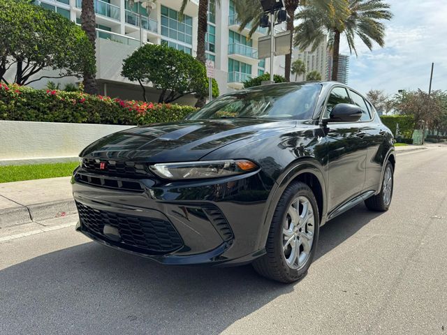 2024 Dodge Hornet R/T EAWD - 23027288 - 3