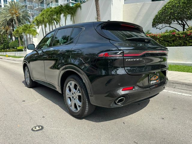 2024 Dodge Hornet R/T EAWD - 23027288 - 4