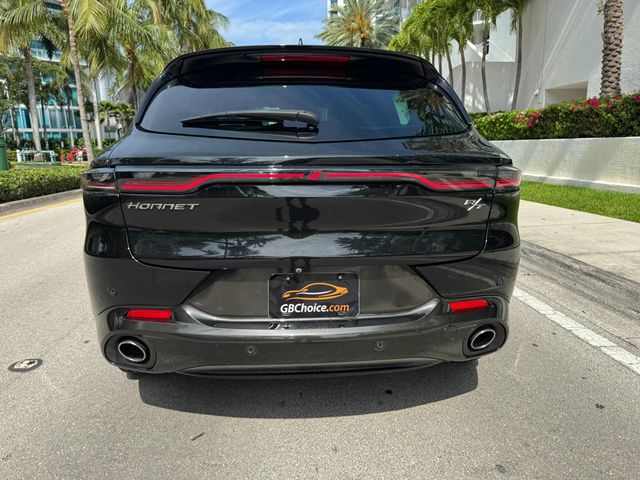 2024 Dodge Hornet R/T EAWD - 23027288 - 5