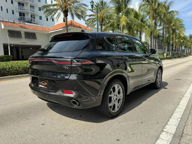 2024 Dodge Hornet R/T EAWD - 23027288 - 6