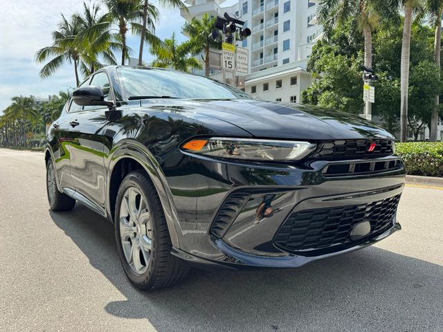2024 Dodge Hornet R/T EAWD - 23027288 - 7