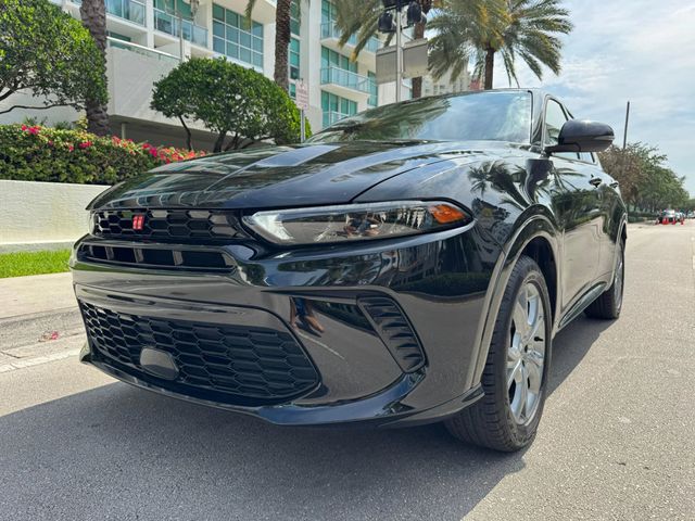 2024 Dodge Hornet R/T EAWD - 23027288 - 8