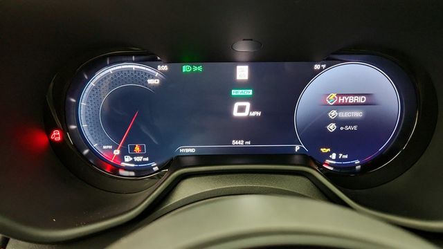 2024 Dodge Hornet R/T EAWD - 22944249 - 13