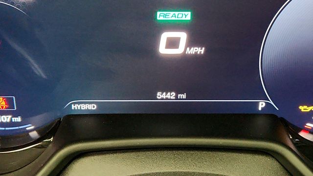 2024 Dodge Hornet R/T EAWD - 22944249 - 14