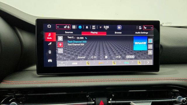 2024 Dodge Hornet R/T EAWD - 22944249 - 16