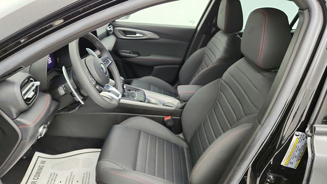 2024 Dodge Hornet R/T EAWD - 22944249 - 18