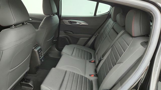 2024 Dodge Hornet R/T EAWD - 22944249 - 19