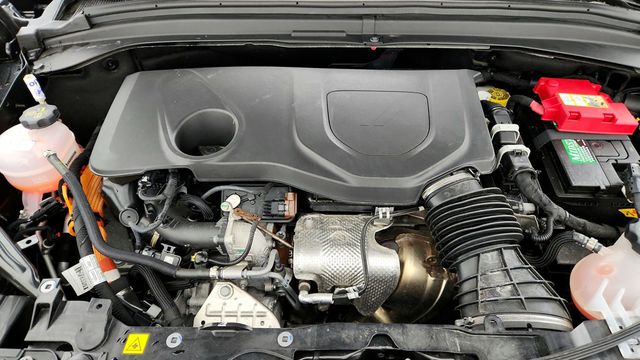 2024 Dodge Hornet R/T EAWD - 22944249 - 25