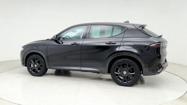 2024 Dodge Hornet R/T EAWD - 22944249 - 6