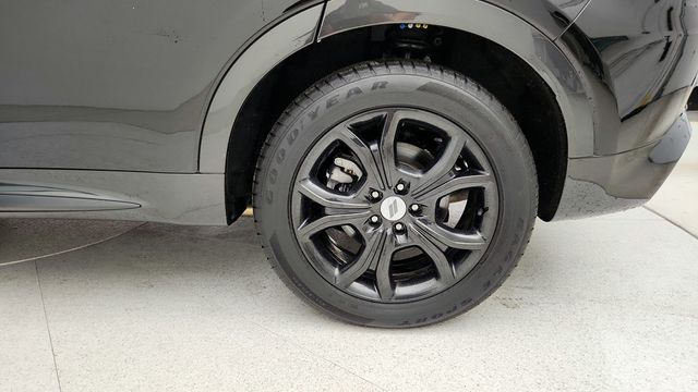 2024 Dodge Hornet R/T EAWD - 22944249 - 8