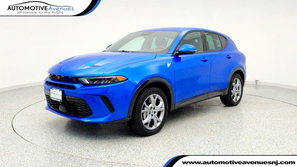 2024 Dodge Hornet R/T EAWD - 22962907 | Video 1