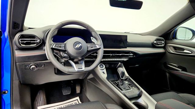 2024 Dodge Hornet R/T EAWD - 22962907 - 11