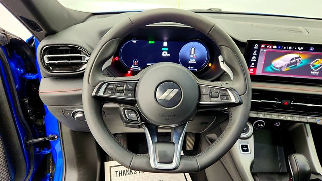 2024 Dodge Hornet R/T EAWD - 22962907 - 12