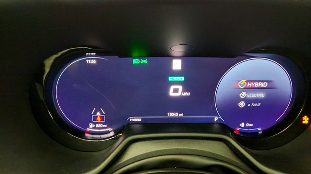 2024 Dodge Hornet R/T EAWD - 22962907 - 13