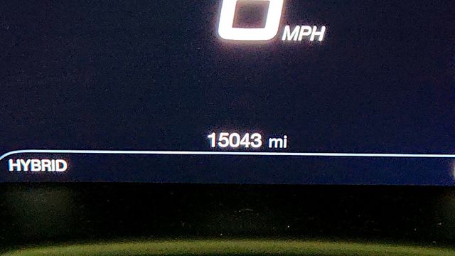 2024 Dodge Hornet R/T EAWD - 22962907 - 14