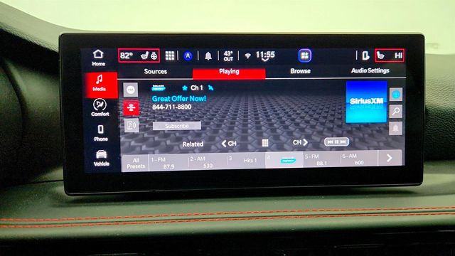 2024 Dodge Hornet R/T EAWD - 22962907 - 16