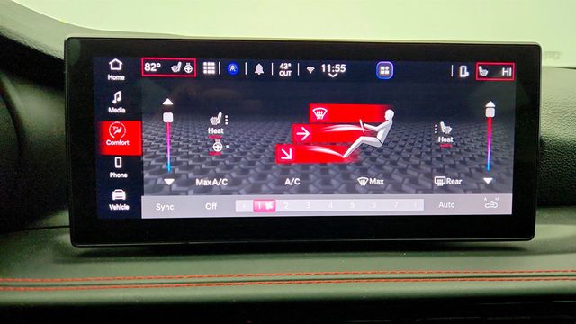 2024 Dodge Hornet R/T EAWD - 22962907 - 17