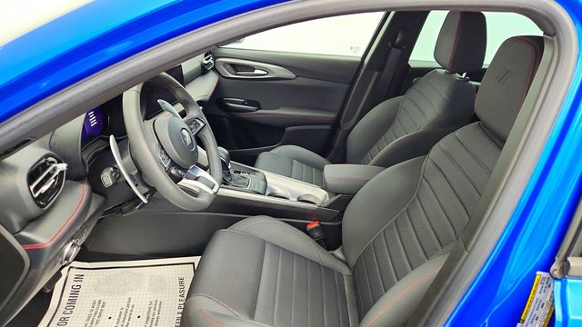 2024 Dodge Hornet R/T EAWD - 22962907 - 18