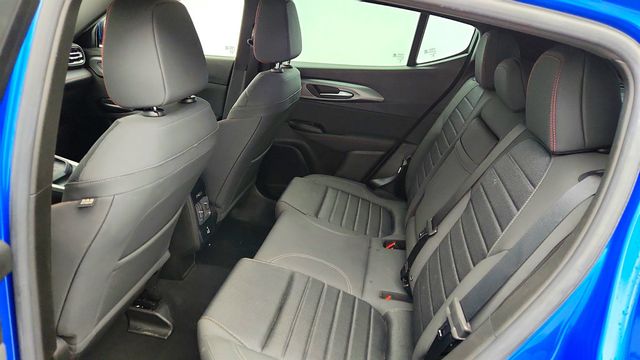 2024 Dodge Hornet R/T EAWD - 22962907 - 19