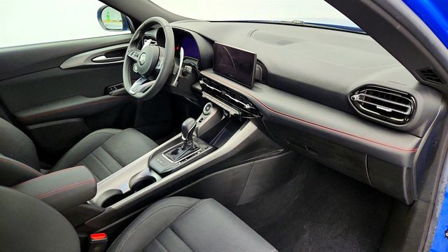 2024 Dodge Hornet R/T EAWD - 22962907 - 23