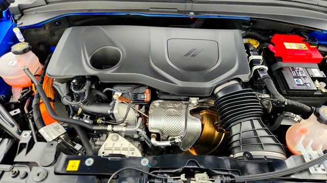 2024 Dodge Hornet R/T EAWD - 22962907 - 25