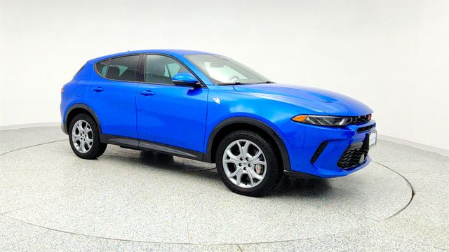 2024 Dodge Hornet R/T EAWD - 22962907 - 2