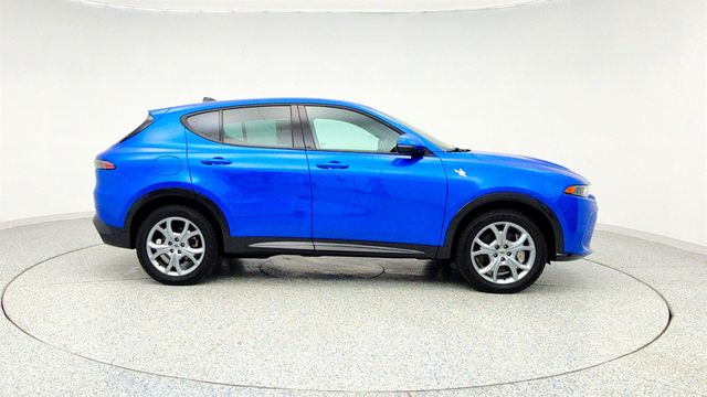 2024 Dodge Hornet R/T EAWD - 22962907 - 3