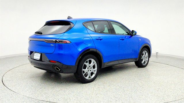 2024 Dodge Hornet R/T EAWD - 22962907 - 4