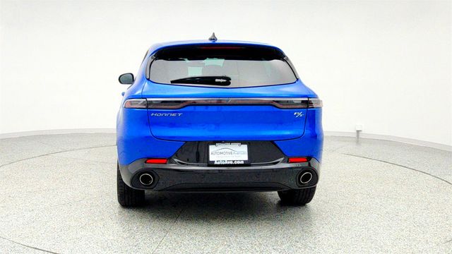 2024 Dodge Hornet R/T EAWD - 22962907 - 5