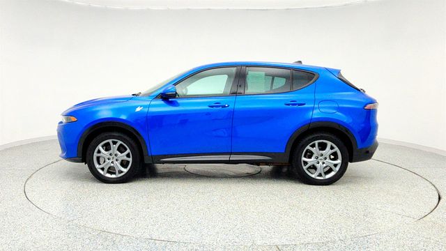 2024 Dodge Hornet R/T EAWD - 22962907 - 7