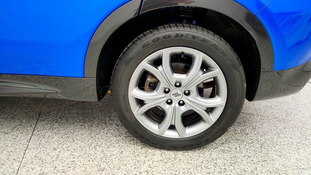 2024 Dodge Hornet R/T EAWD - 22962907 - 8