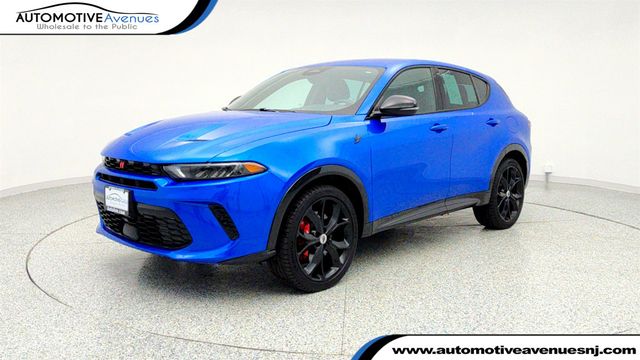2024 Dodge Hornet R/T EAWD - 22962926 - 0