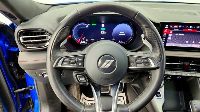 2024 Dodge Hornet R/T EAWD - 22962926 - 12