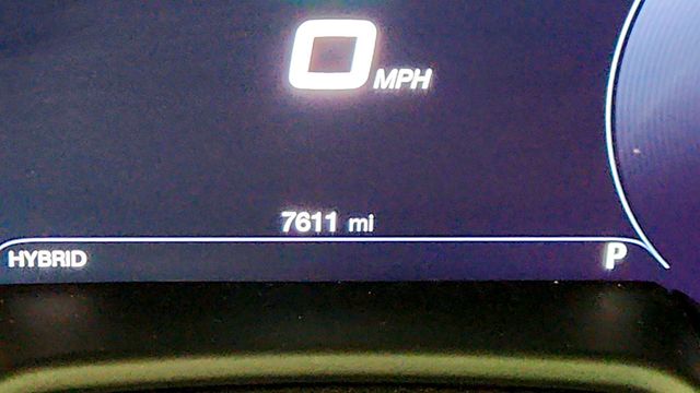 2024 Dodge Hornet R/T EAWD - 22962926 - 13